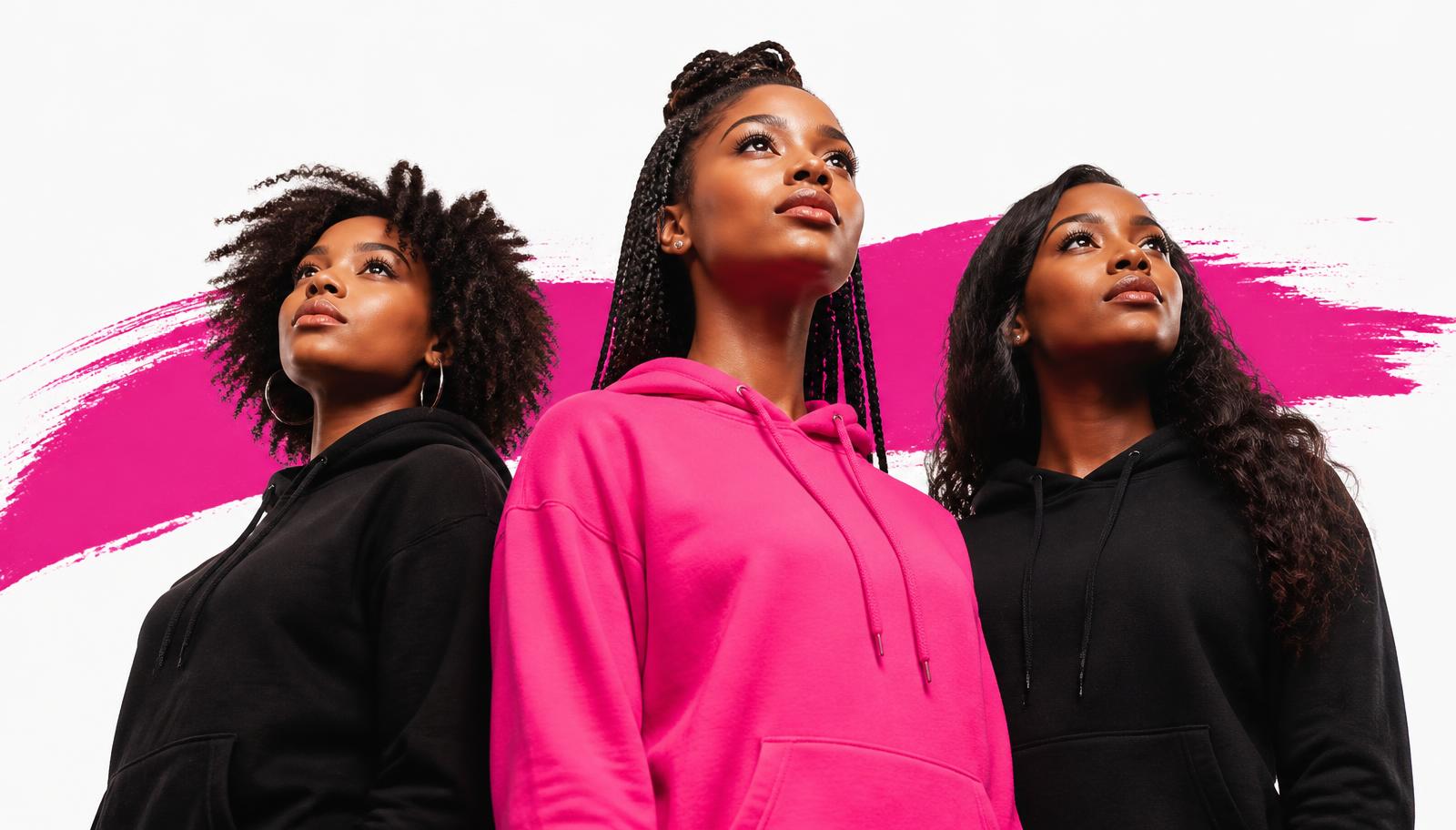 Girls encouraged through GOD Esteem programs